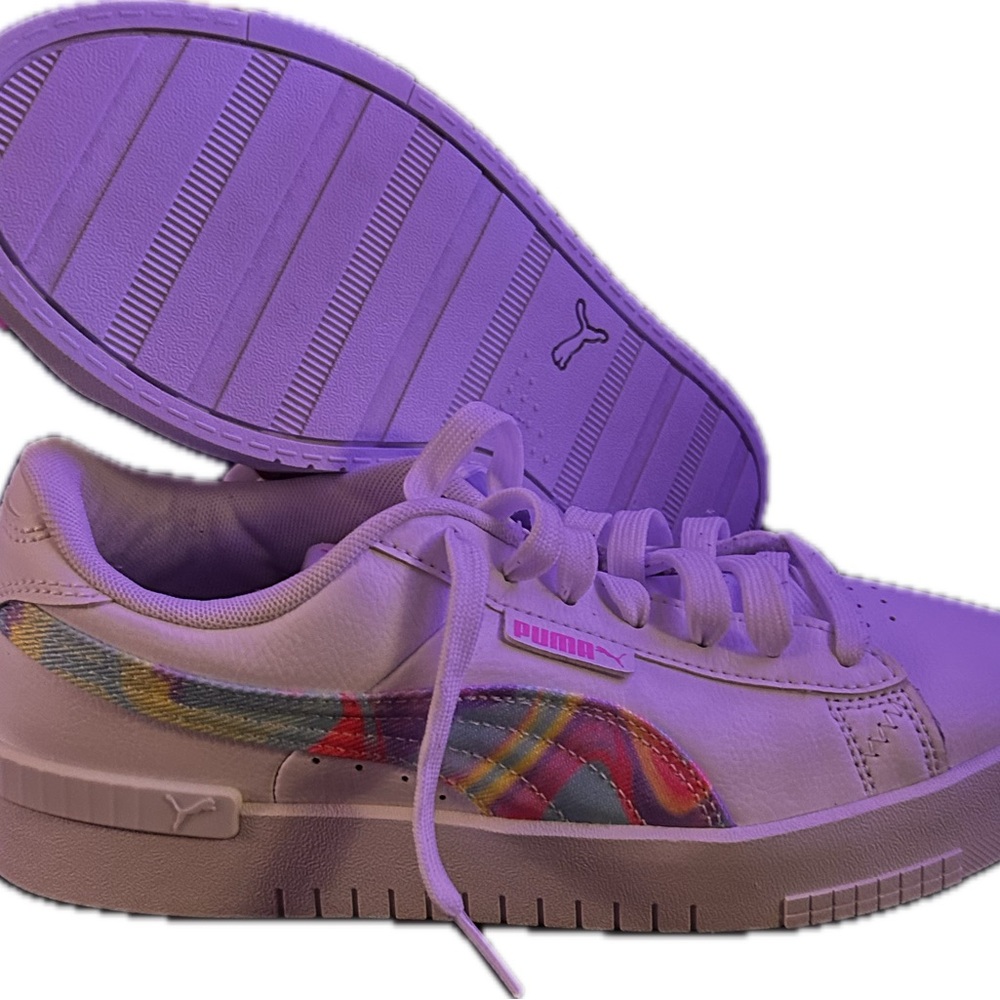 Puma Women's Multicolor Sneakers